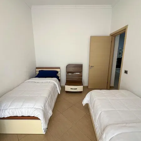 Appartamento Seastay Apartament Durrës