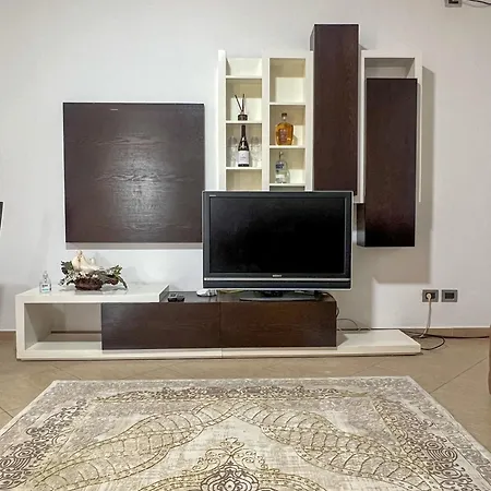 Seastay Apartament *