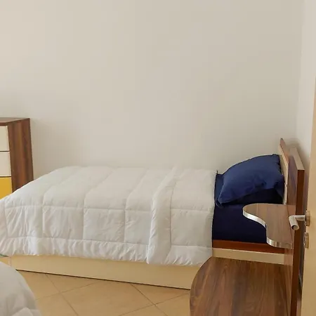 Seastay Apartament Apartment *