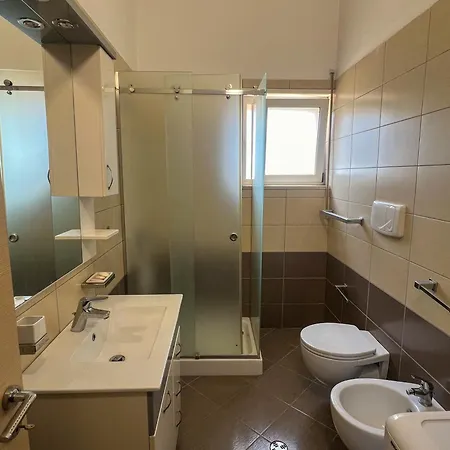 Apartment Seastay Apartament *