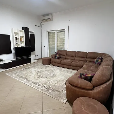 Seastay Apartament Durrës