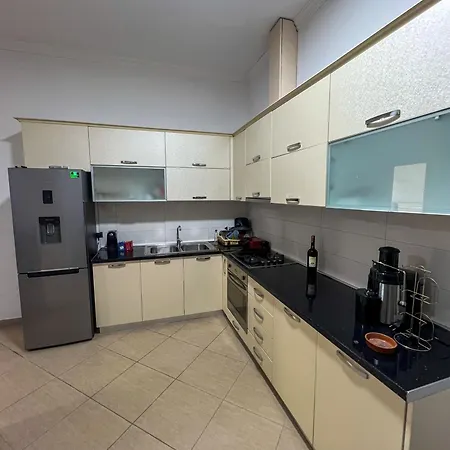 Apartment Seastay Apartament Durres