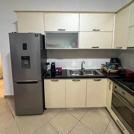 Seastay Apartament Durres