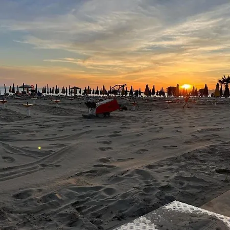 Apartman Seastay Apartament Durrës